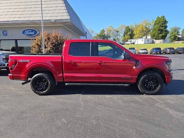 2024 Ford F-150 - $48,900