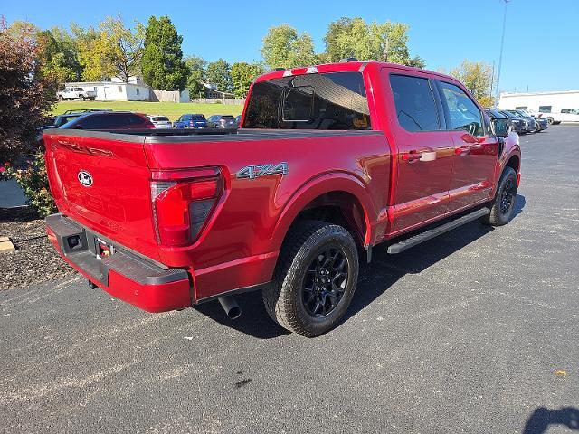 2024 Ford F-150 - $48,900