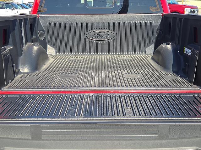 2024 Ford F-150 - $48,900