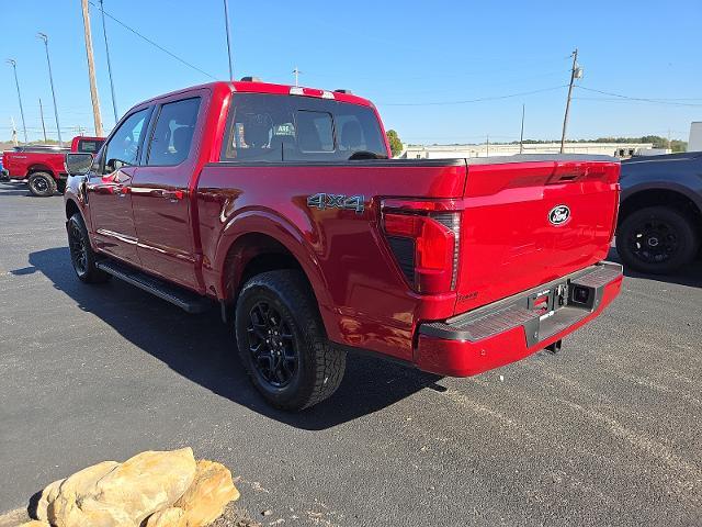 2024 Ford F-150 - $48,900