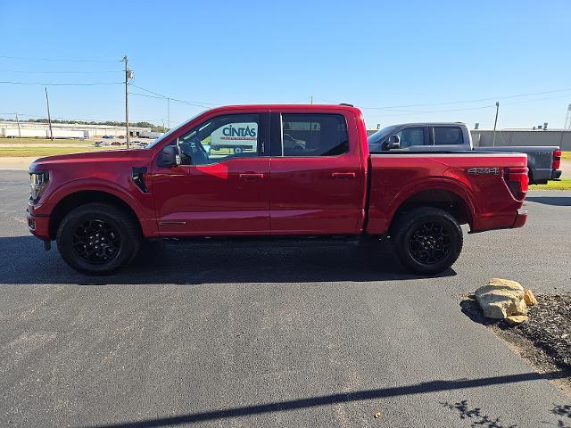 2024 Ford F-150 - $48,900