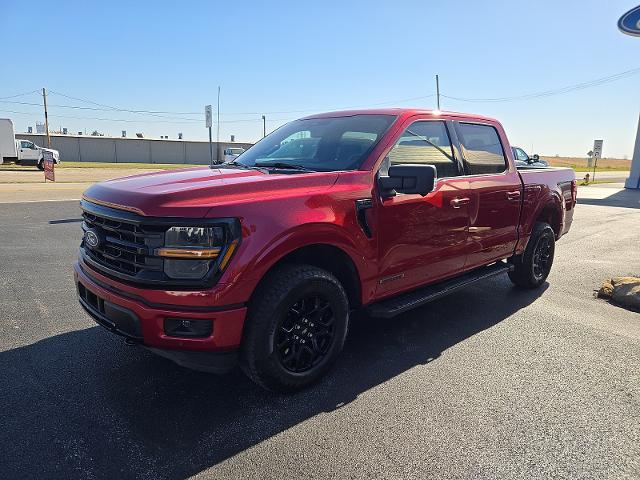 2024 Ford F-150 - $48,900