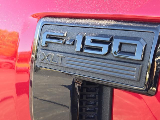 2024 Ford F-150 - $48,900
