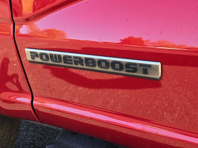 2024 Ford F-150 - $48,900
