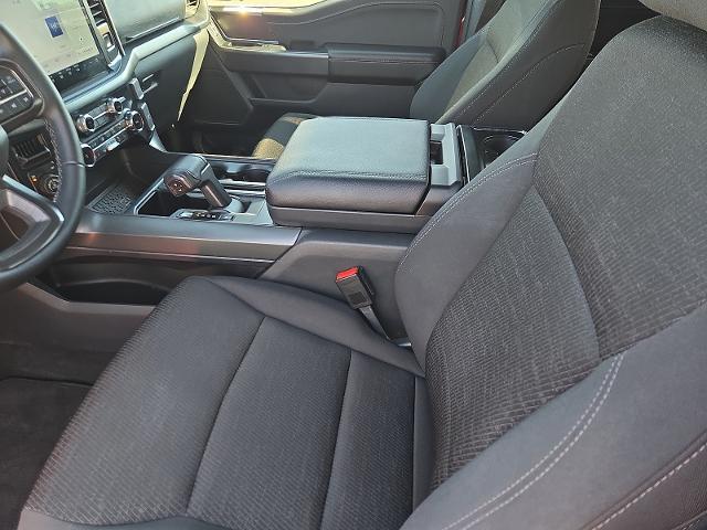 2024 Ford F-150 - $48,900
