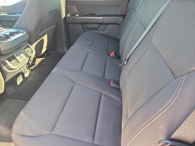 2024 Ford F-150 - $48,900