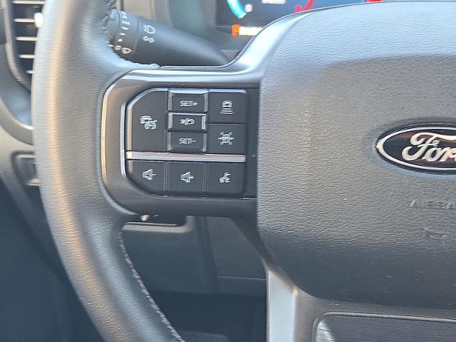 2024 Ford F-150 - $48,900