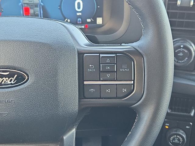 2024 Ford F-150 - $48,900