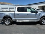 2024 F-150 Thumbnail 1