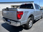 2024 F-150 Thumbnail 2