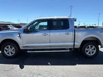 2024 F-150 Thumbnail 5