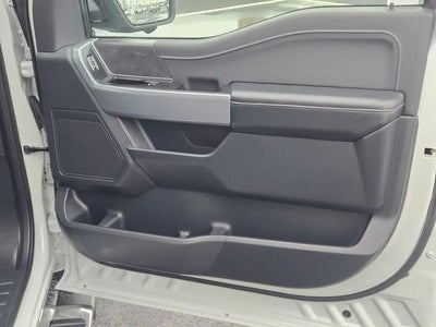 2024 Ford F-150 4X4 XLT 4DR Supercrew 5.5 FT. SB