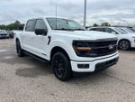 2024 F-150 Thumbnail 3