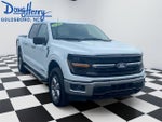 2024 F-150 Thumbnail 7