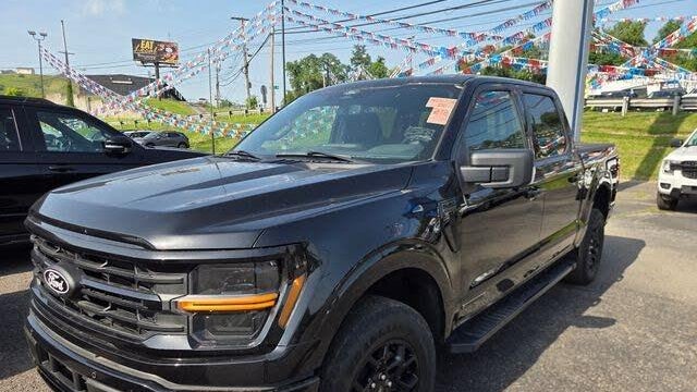 Preowned 2024 Ford F-150 XLT for Sale