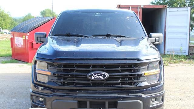 Preowned 2024 Ford F-150 XLT for Sale
