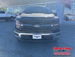 2024 F-150 Thumbnail 2