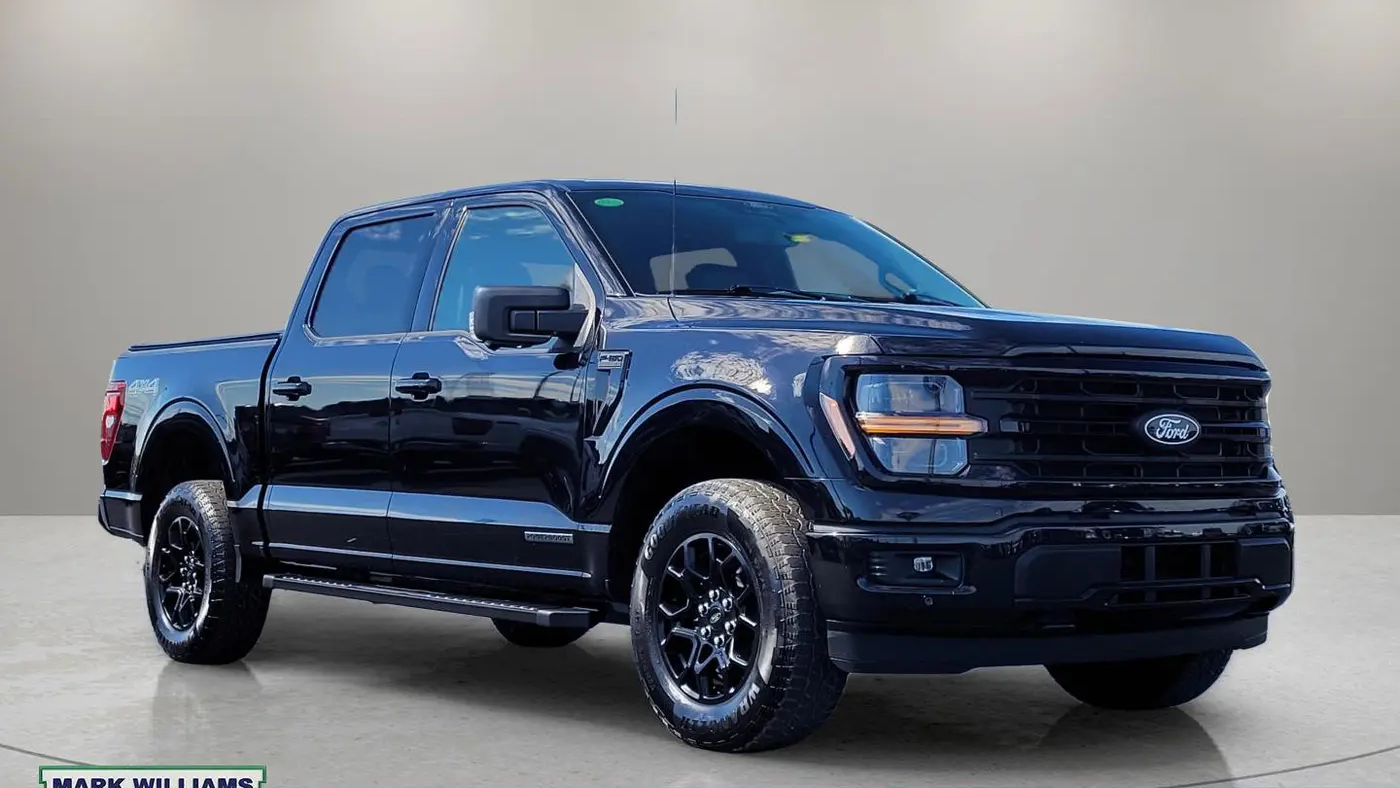 Preowned 2024 Ford F-150 XLT for Sale