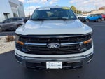 2024 F-150 Thumbnail 2