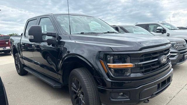 Preowned 2024 Ford F-150 XLT for Sale