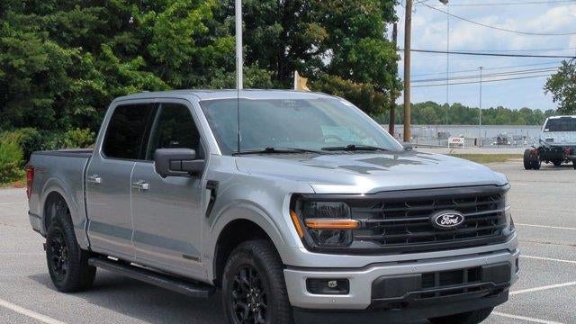 Preowned 2024 Ford F-150 XLT for Sale