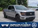 2024 F-150 Thumbnail 2