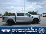 2024 F-150 Thumbnail 3