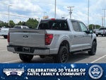 2024 F-150 Thumbnail 4