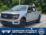 2024 F-150 Thumbnail 8