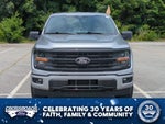 2024 F-150 Thumbnail 9