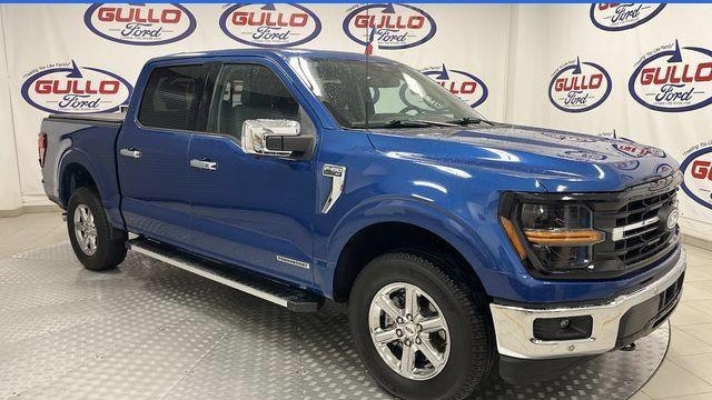 Preowned 2024 Ford F-150 XLT for Sale
