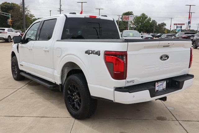 2024 Ford F-150 - $43,990