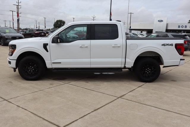 2024 Ford F-150 - $43,990
