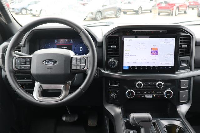 2024 Ford F-150 - $43,990
