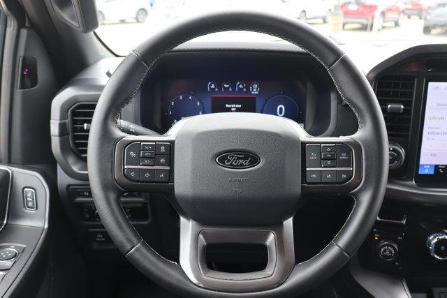 2024 Ford F-150 - $43,990