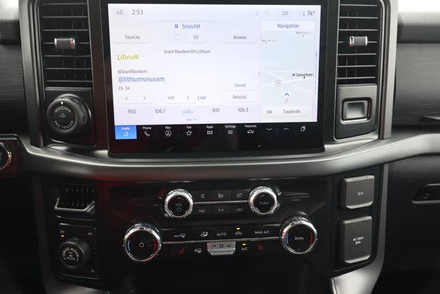 2024 Ford F-150 - $43,990