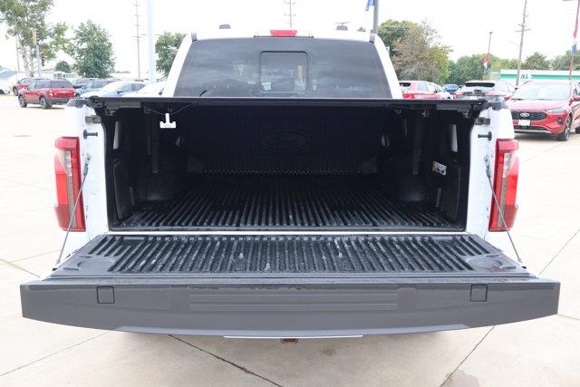 2024 Ford F-150 - $43,990