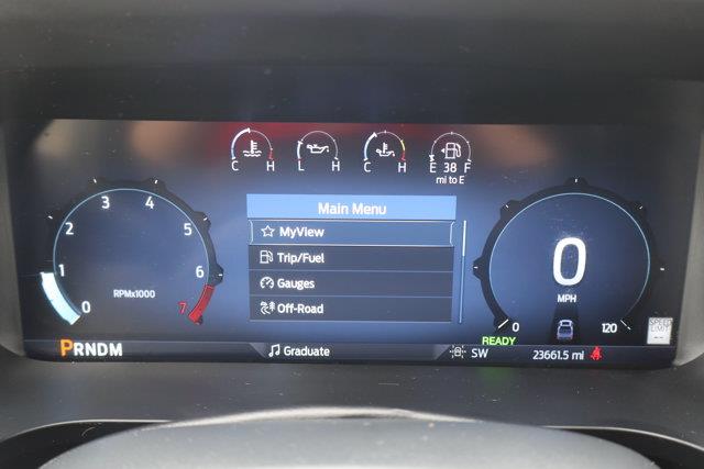 2024 Ford F-150 - $43,990