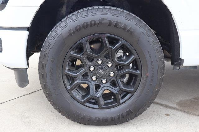 2024 Ford F-150 - $43,990