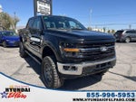 2024 F-150 Thumbnail 1
