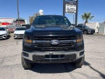 2024 F-150 Thumbnail 2