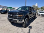 2024 F-150 Thumbnail 3
