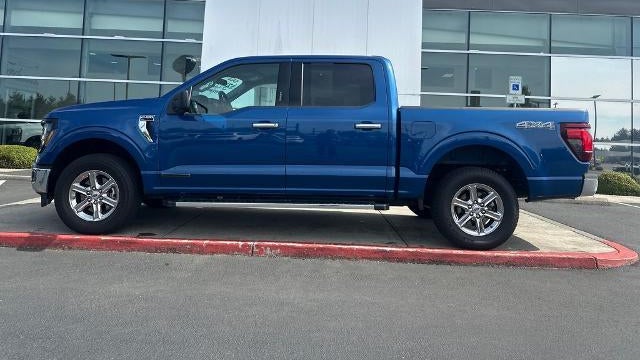 Preowned 2024 Ford F-150 XLT for Sale