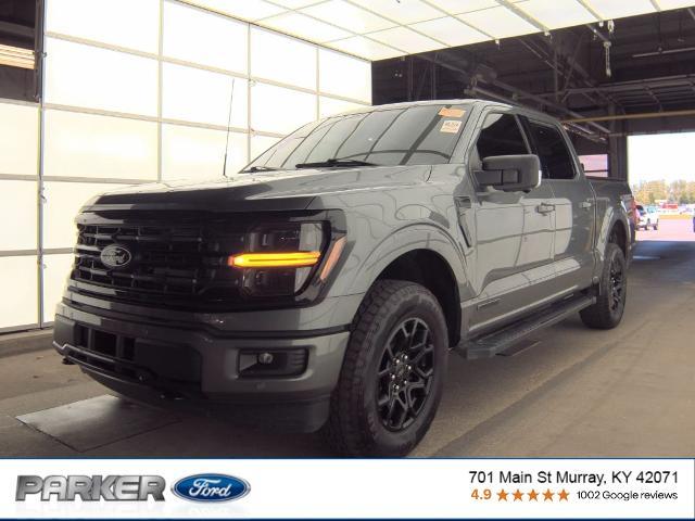 2024 Ford F-150 - $42,985