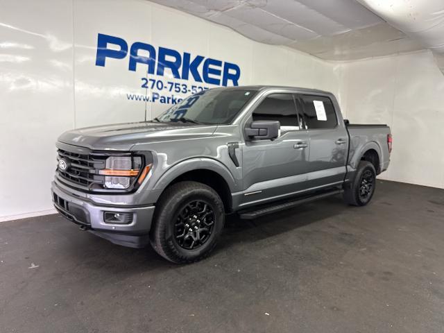 2024 Ford F-150 - $42,985
