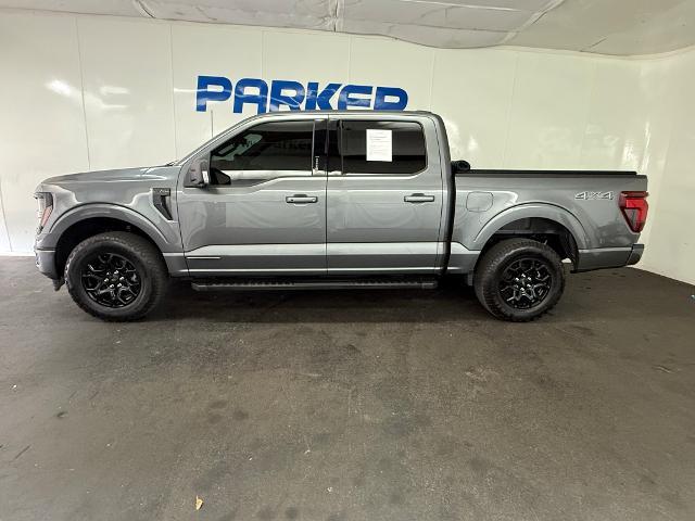 2024 Ford F-150 - $42,985