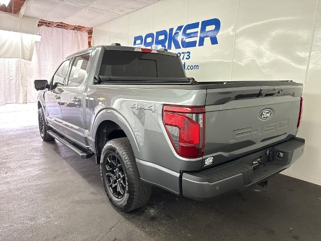 2024 Ford F-150 - $42,985