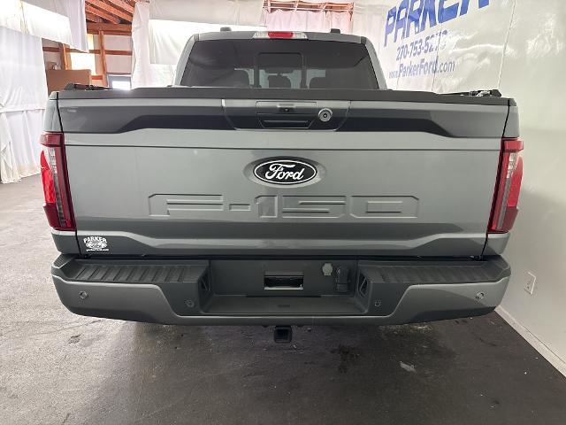 2024 Ford F-150 - $42,985