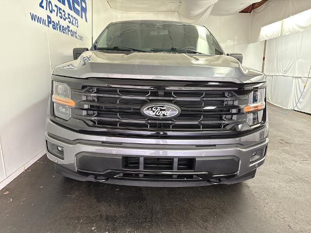 2024 Ford F-150 - $42,985