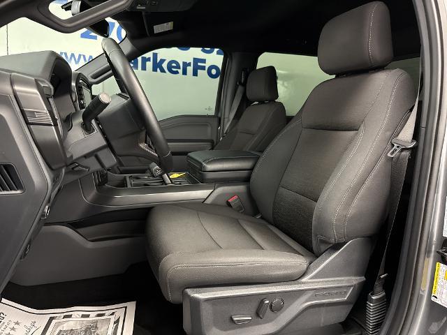 2024 Ford F-150 - $42,985